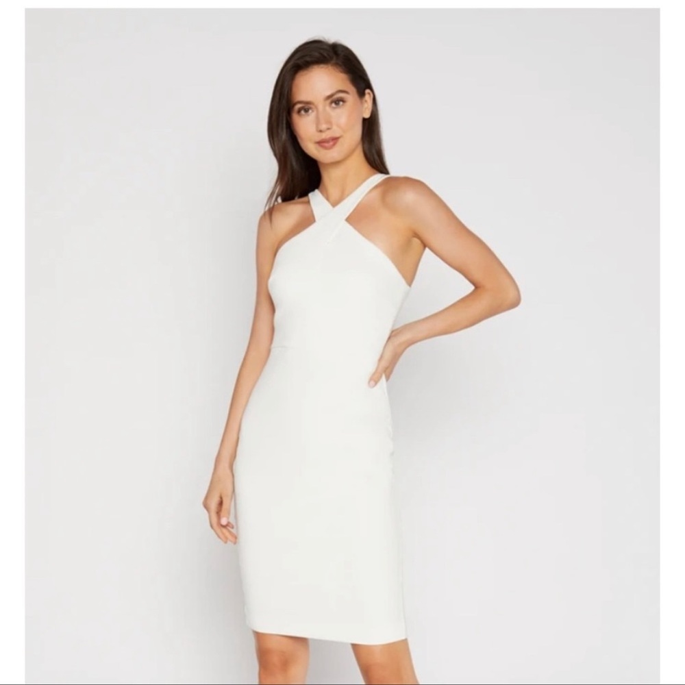 Carolyn Likely Midi Dress